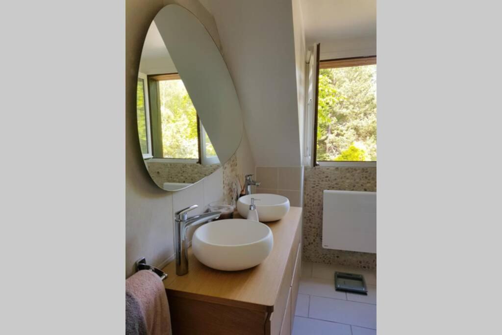 Villa Les Lutins Le Touquet エクステリア 写真